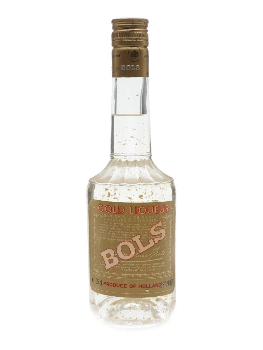 Ликер шварцхог: обзор, история, как пить + 5 рецептов коктейлей