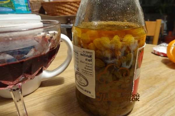 Вино из изюма: простой рецепт приготовления в домашних условиях, как сделать напиток без дрожжей