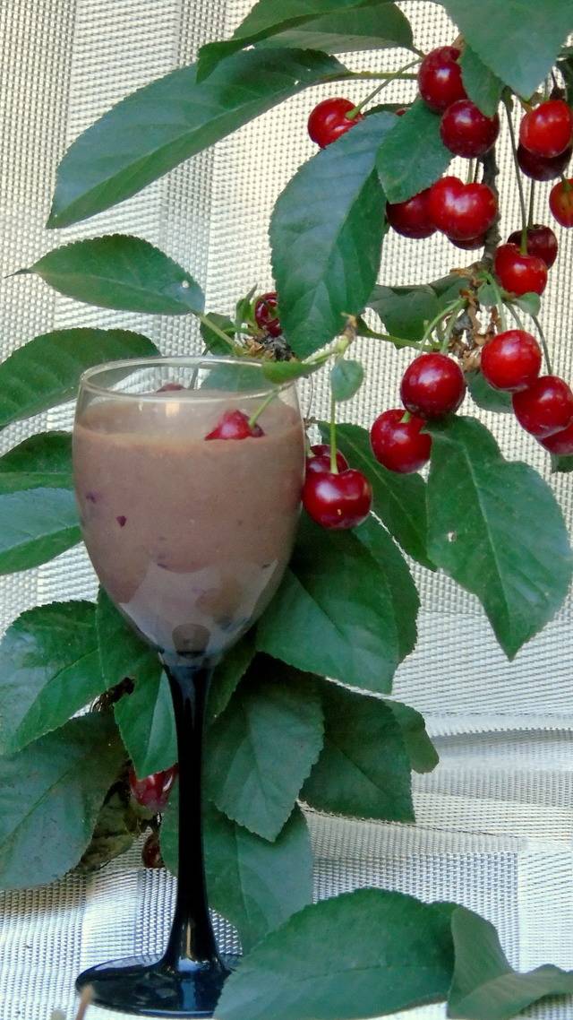 Коктейльная вишня: описание, применение и способы приготовления :: syl.ru