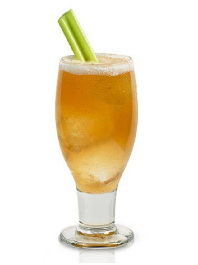 Пивные коктейли — история, особенности, рецепты