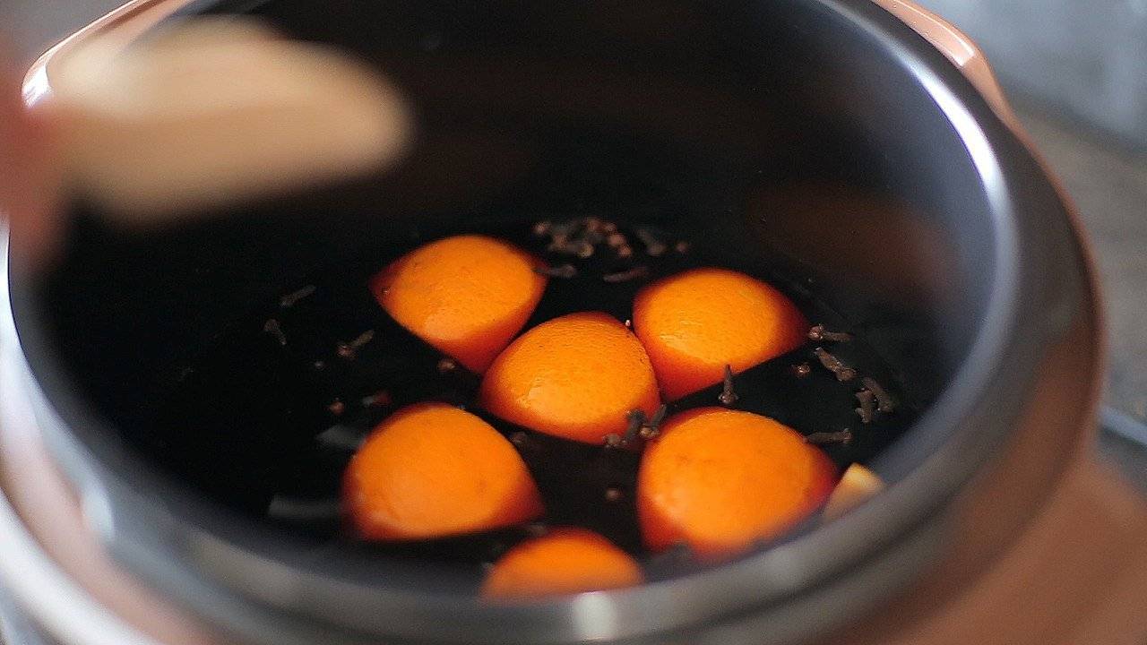 Глинтвейн в домашних условиях – 5 классических рецептов приготовления