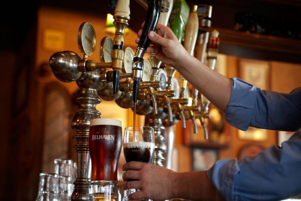 Где есть, пить и развлекаться в амстердаме - новости киева на бж