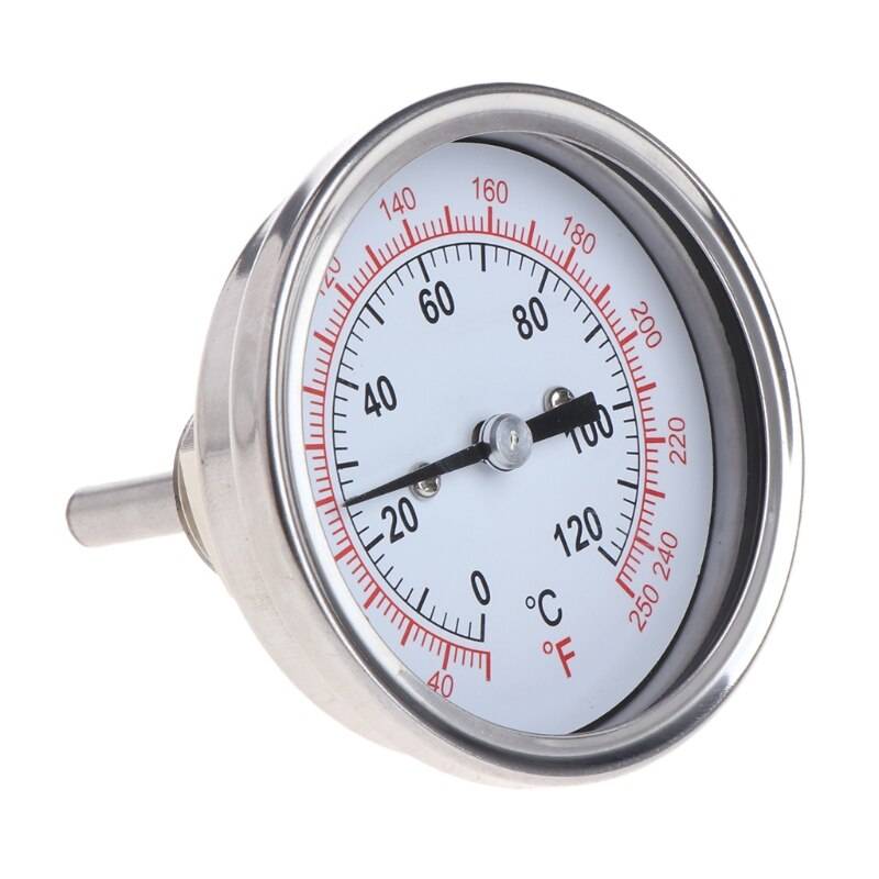 Электронный термометр для самогонного аппарата: виды, преимущества и недостатки, советы по выбору и установке