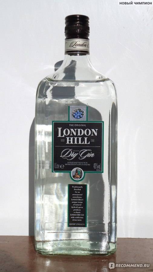 Gin – science of drink
gin – science of drink