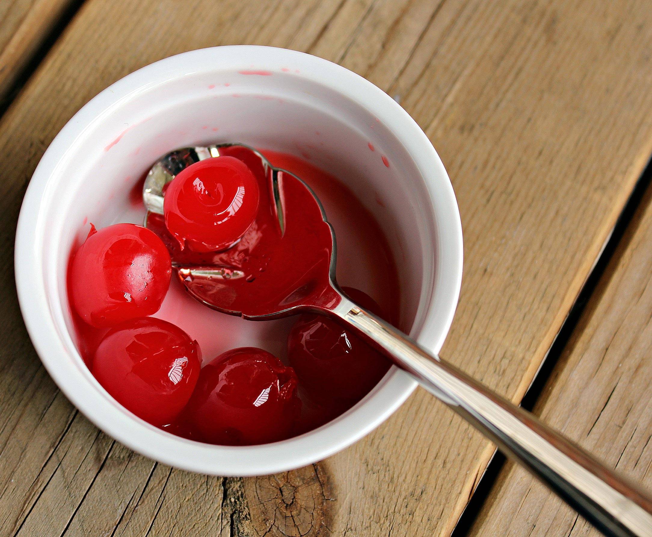 Коктейльная вишня рецепт приготовления в домашних условиях - kopilkavkysa