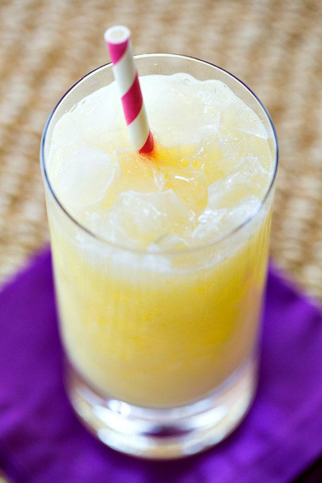 Коктейли с сидром — топ-25 вкусных пошаговых рецептов слабоалкогольных коктейлей с фото!