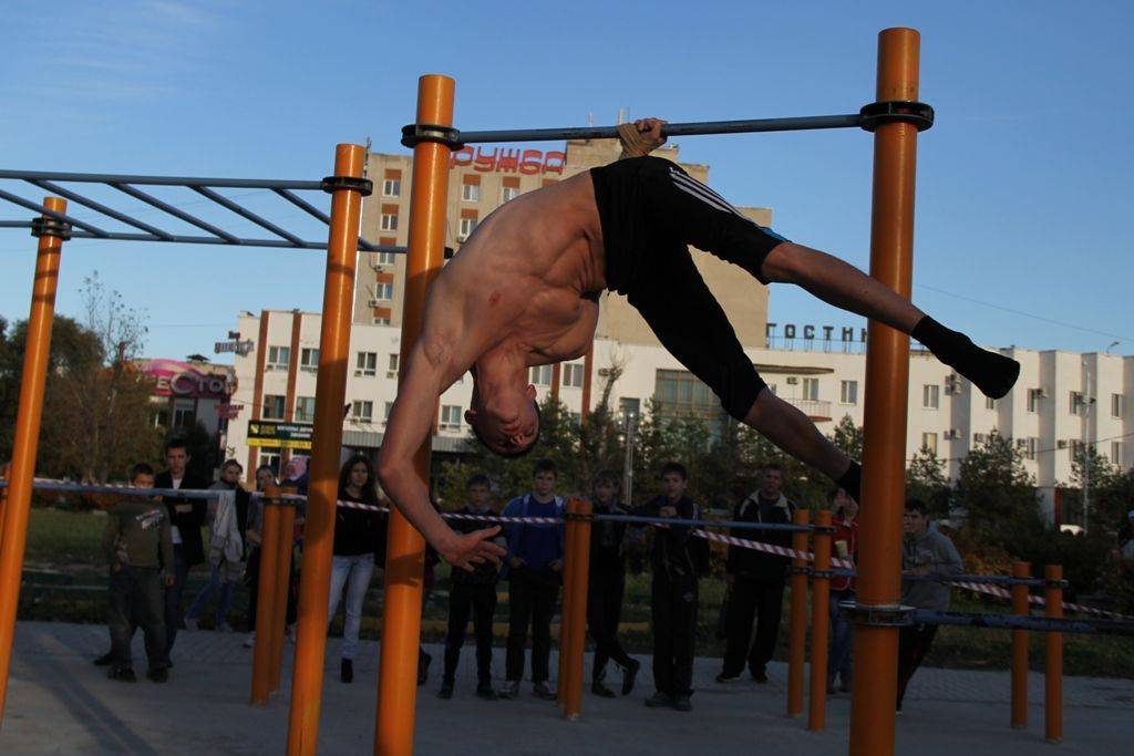 Фигуры турникменов. кто такие турникмены