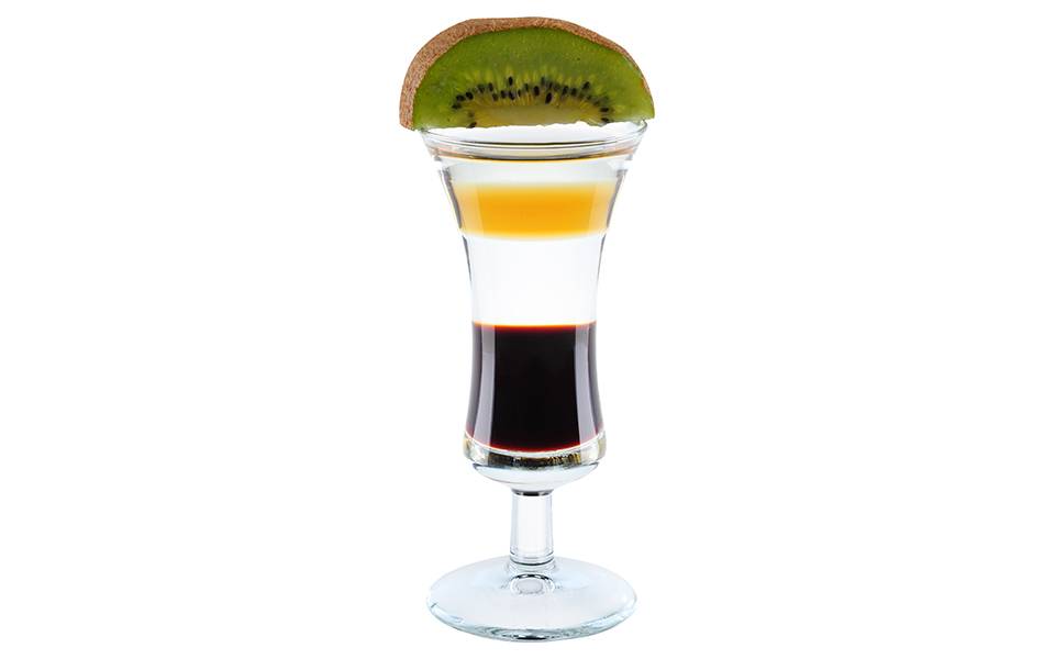 Инструкция приготовления коктейля коблер с фото