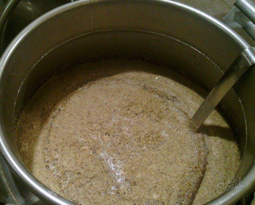 Как сделать кукурузный самогон в домашних условиях