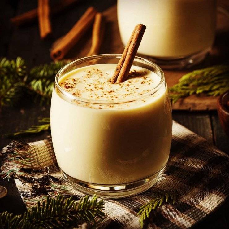 Гоголь-моголь - как приготовить в домашних условиях для детей и алкогольный по рецептам с фото