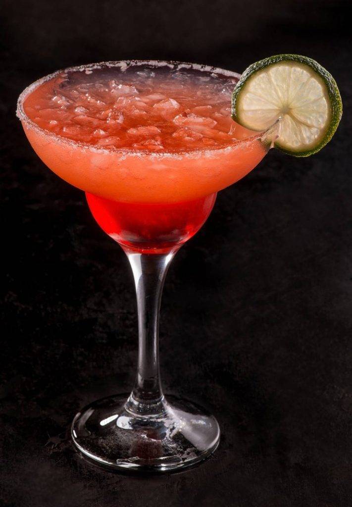 Как приготовить коктейль маргарита по пошаговому рецепту с фото