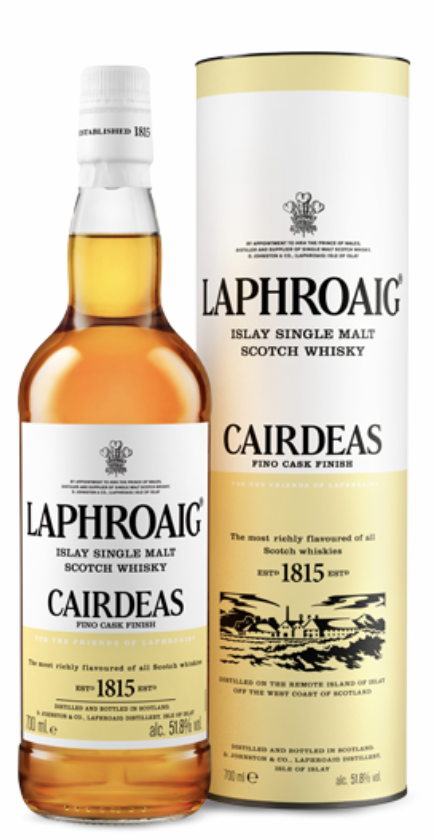 Виски "лафройг": виды, отзывы, цены