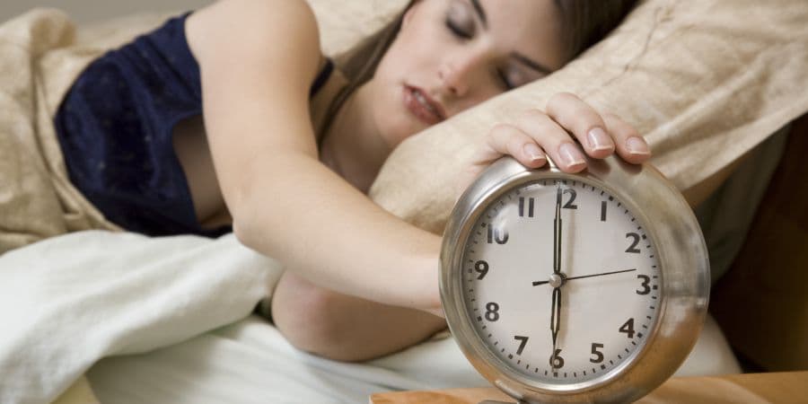 Как Лишний Вес Влияет На Сон