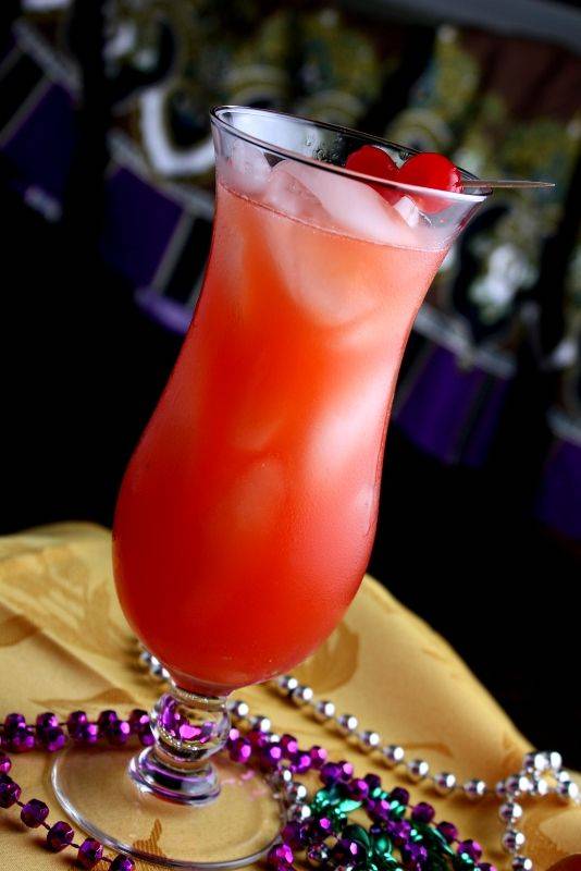 Домашние коктейли с водкой – простенько и со вкусом