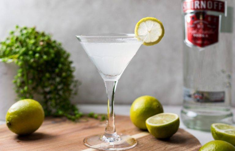 Коктейль камикадзе состав и рецепт приготовления в домашних условиях