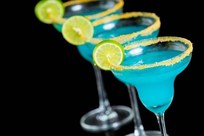 Коктейли с ромом – 15 рецептов домашнего приготовления