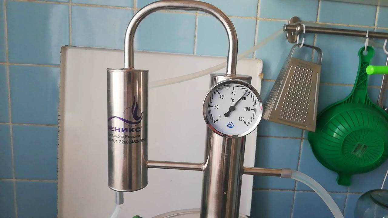 Можно ли перегонять хвосты самогона и как правильно это делать