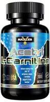 L-carnitine caps 750 от maxler