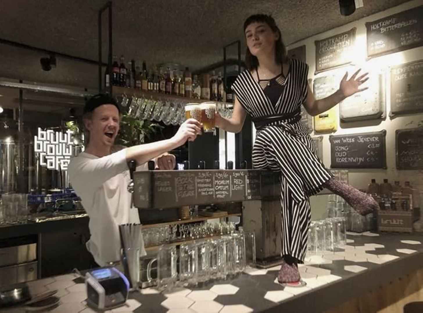 Саузен комфорт: обзор американского ликера + 5 рецептов коктейлей