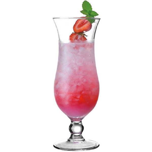 Бокал харрикейн