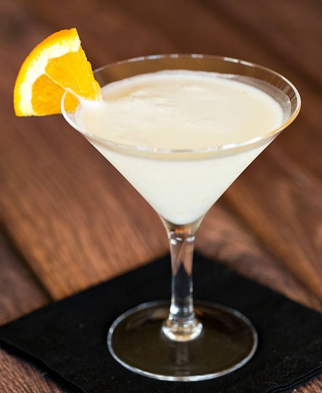 Рецепты кокосовых алкогольных коктейлей