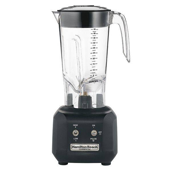 Блендер – главный помощник бармена