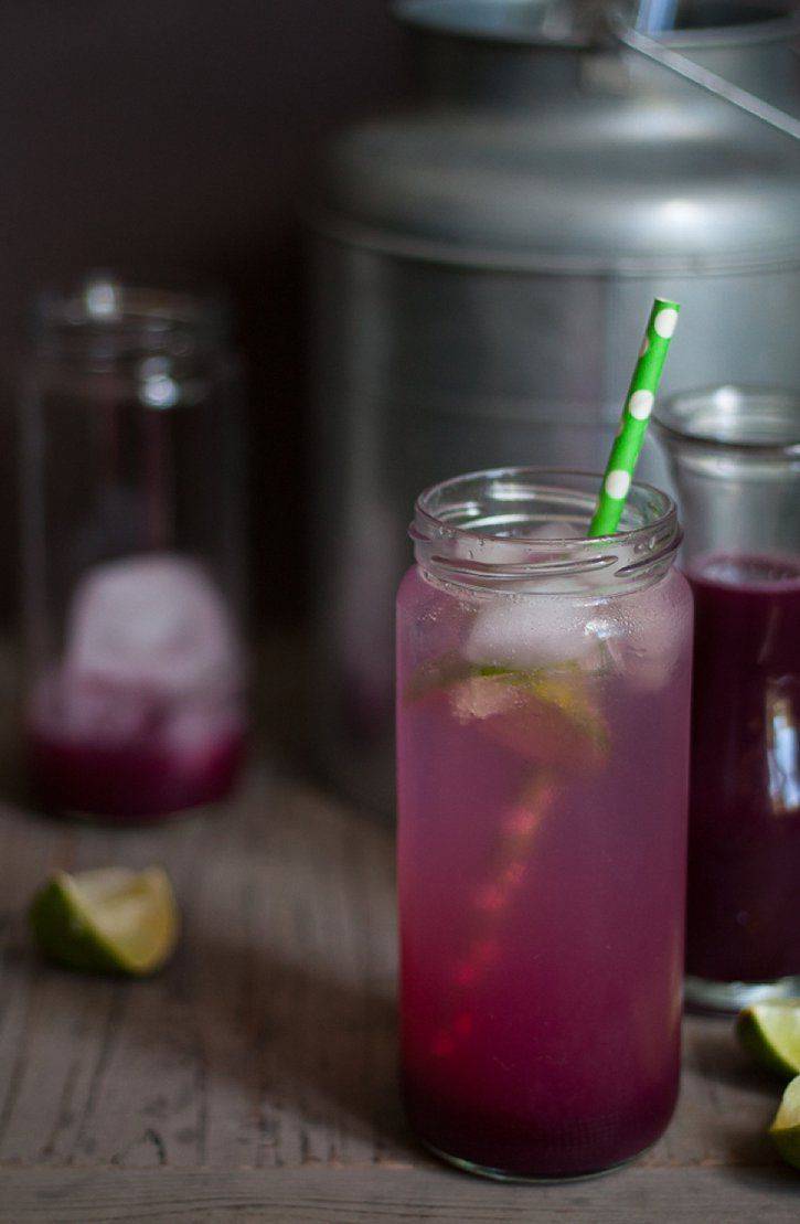 Как сделать классический алкогольный пунш в домашних условиях