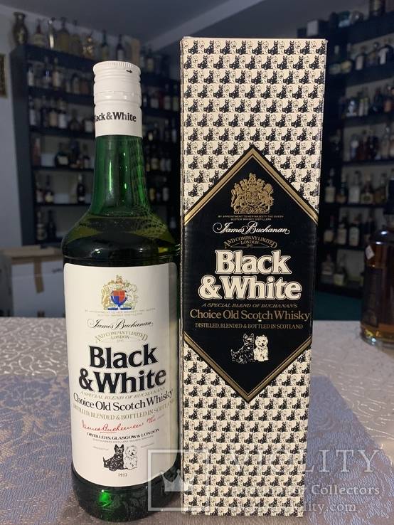 Обзор виски johnnie walker black label (джонни уокер блэк лейбл)