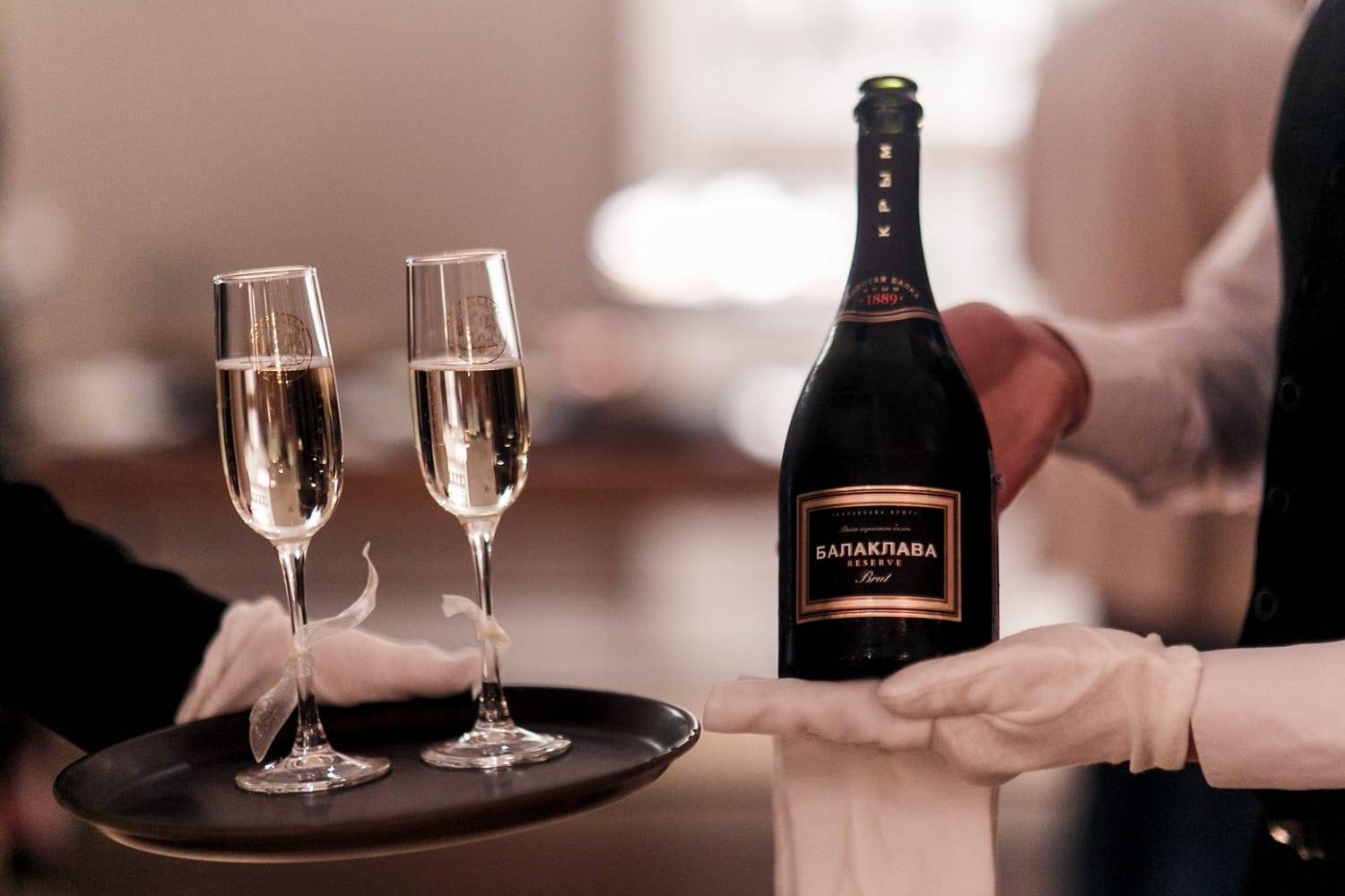 Разница между вином и винным напитком: коротко и ясно