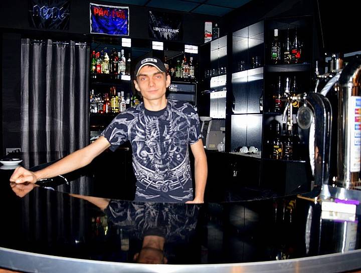 ᐅ хочу стать барменом - с чего начать?