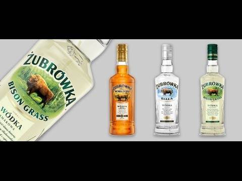 Рецепт приготовления водки зубровка в домашних условиях