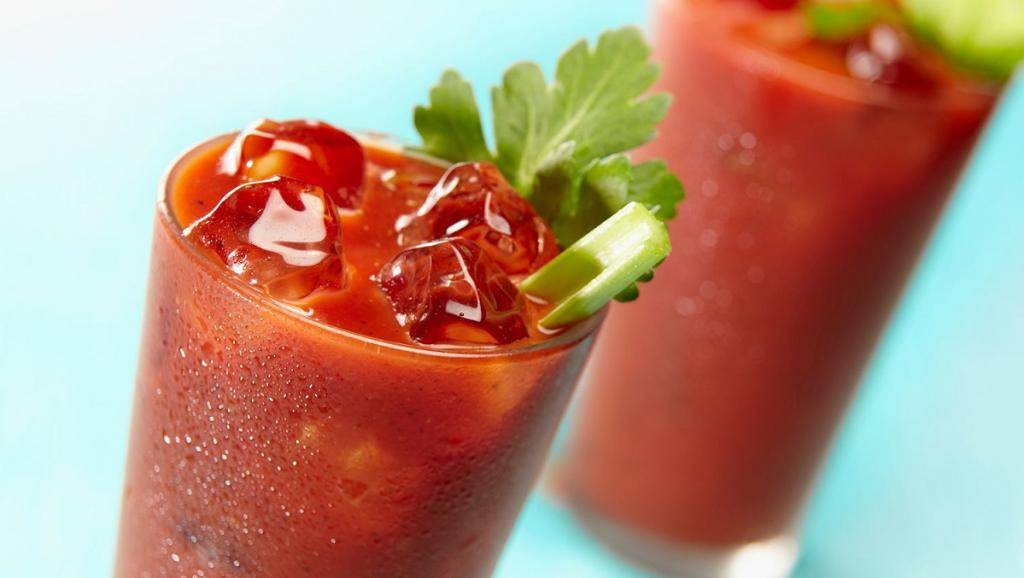 Коктейли с чачей в домашних условиях