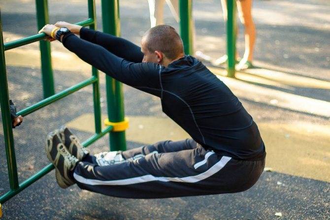 Кто такой турникмен? упражнения турникменов, воркаут, фото и видео