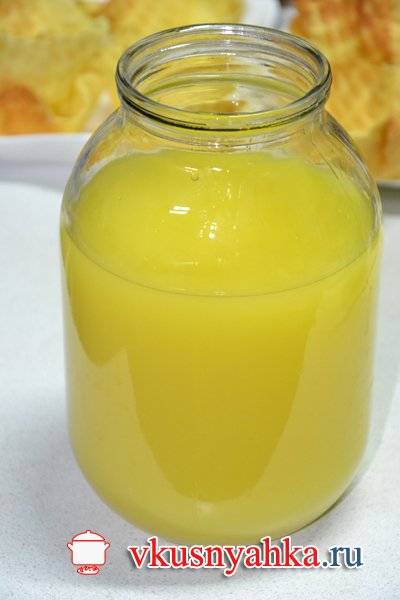 Лимонный ликер: 3 рецепта в домашних условиях