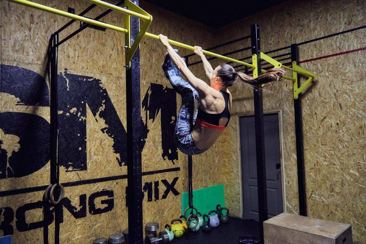 8 боксёрских упражнений, которые стоит включить в тренировку - лайфхакер