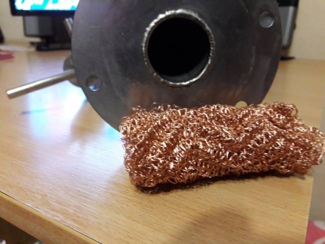 Насадка панченкова: для чего нужна и как работает, плюсы и минусы