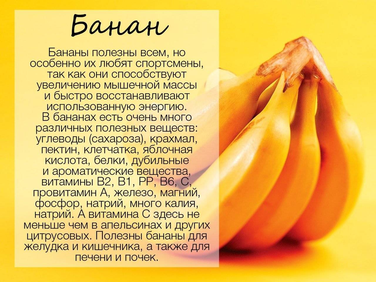 Диета На Яйцах И Бананах