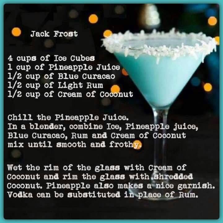 Как сделать мартини с колой в домашних условиях