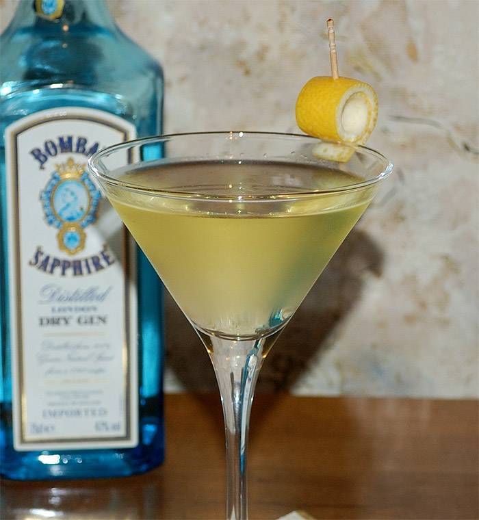 Гальяно ликер – все о легендарном итальянском алкоголе