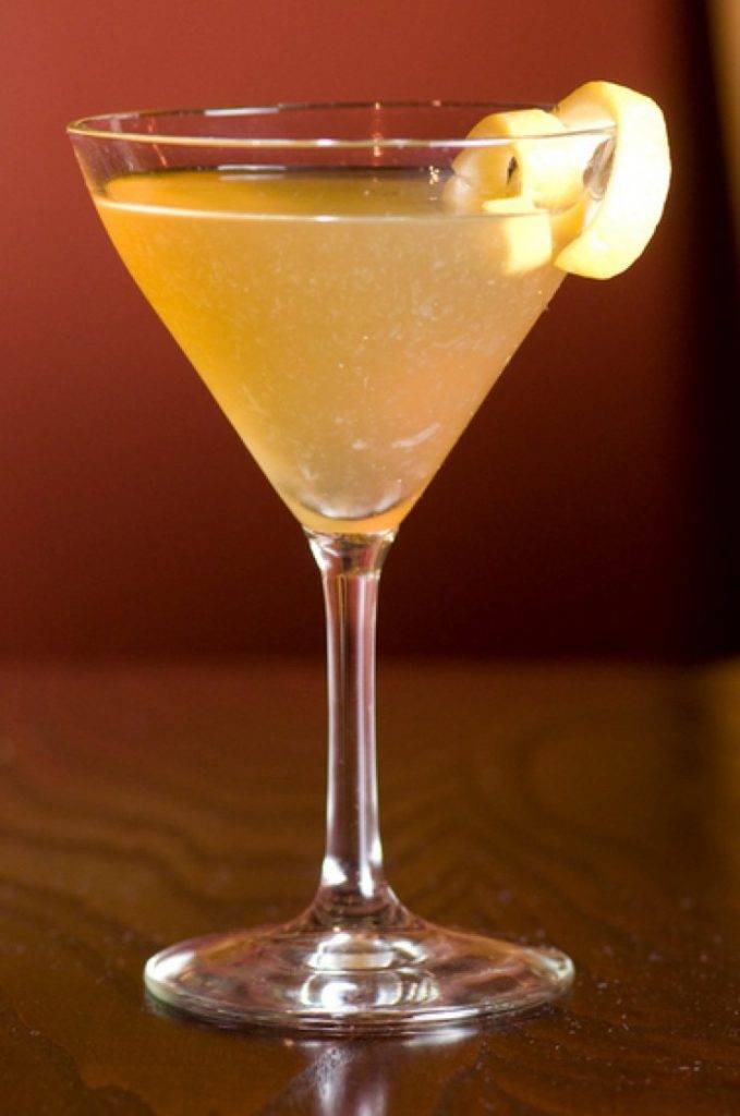 Фото и инструкция приготовления коктейля обезьяньи гланды