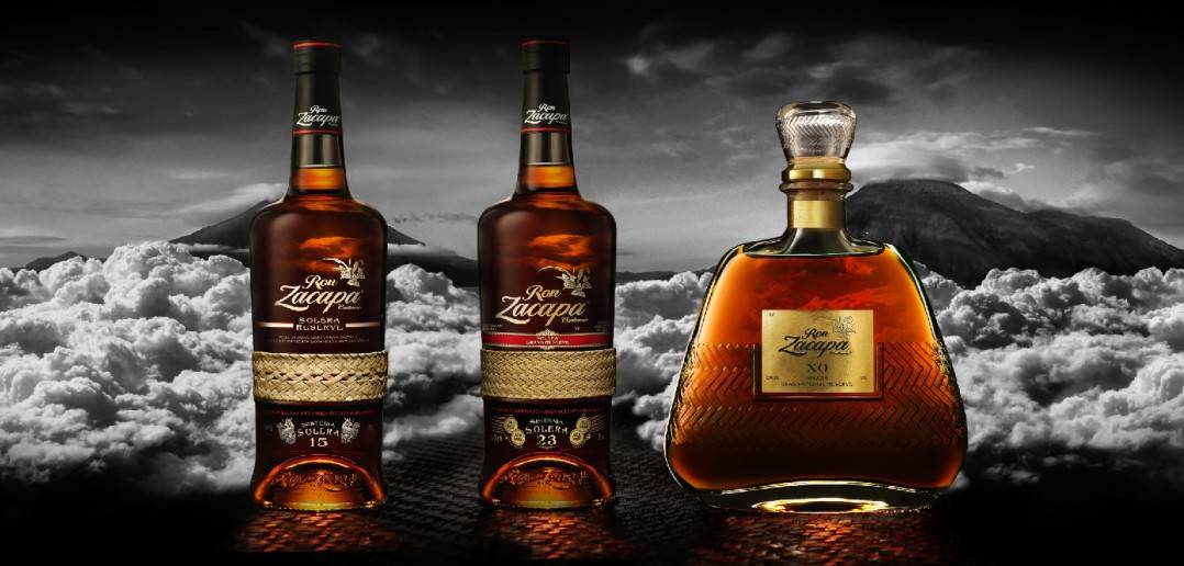 Ром закапа: история, обзор, виды, как и с чем пить, интересные факты