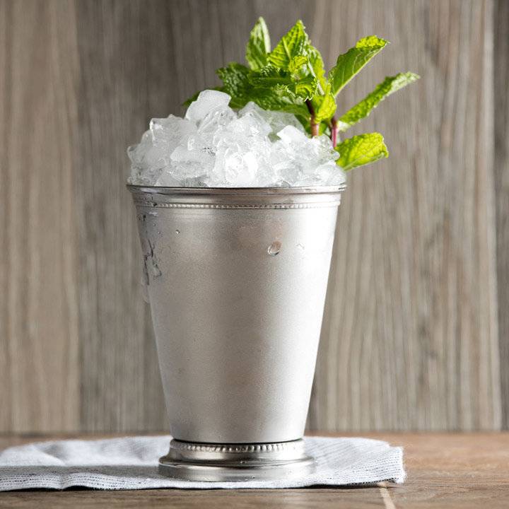 Рецепт коктейля мятный джулеп (минт джулеп) (mint julep cocktail)