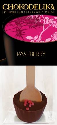 Коктейль "чудо-шоколад"