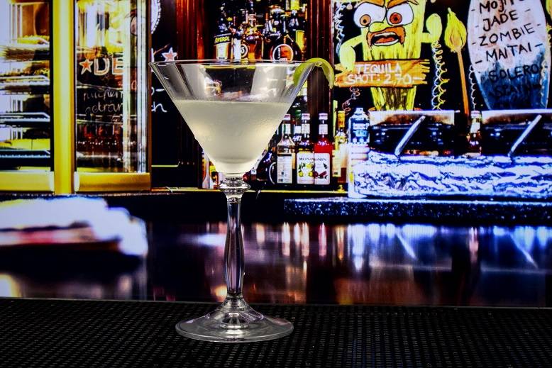 Рецепт коктейля востокова. секреты целителей востока