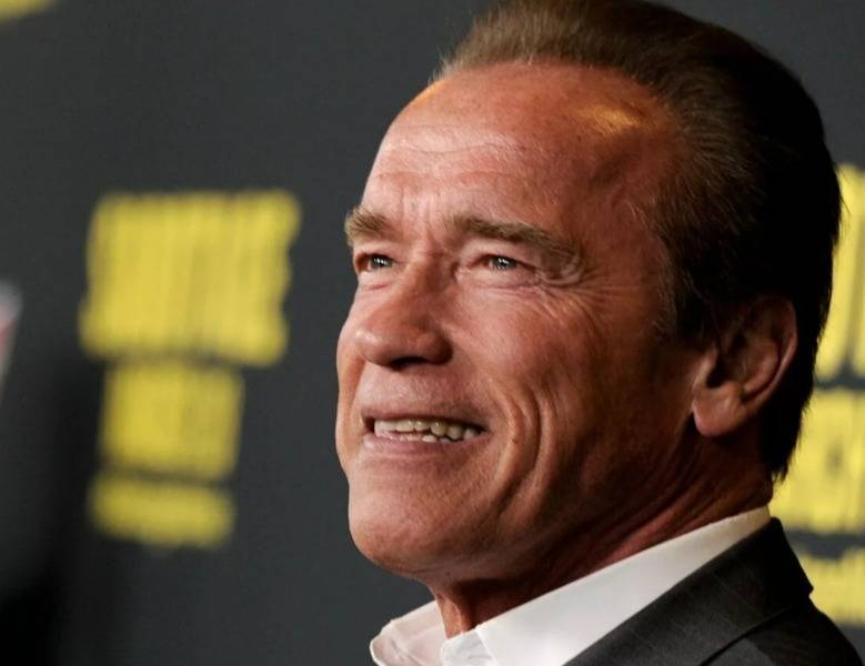 Диета арнольда шварценеггера — культуриста, опередившего время. список продуктов, одобренных арнольдом | simpleslim