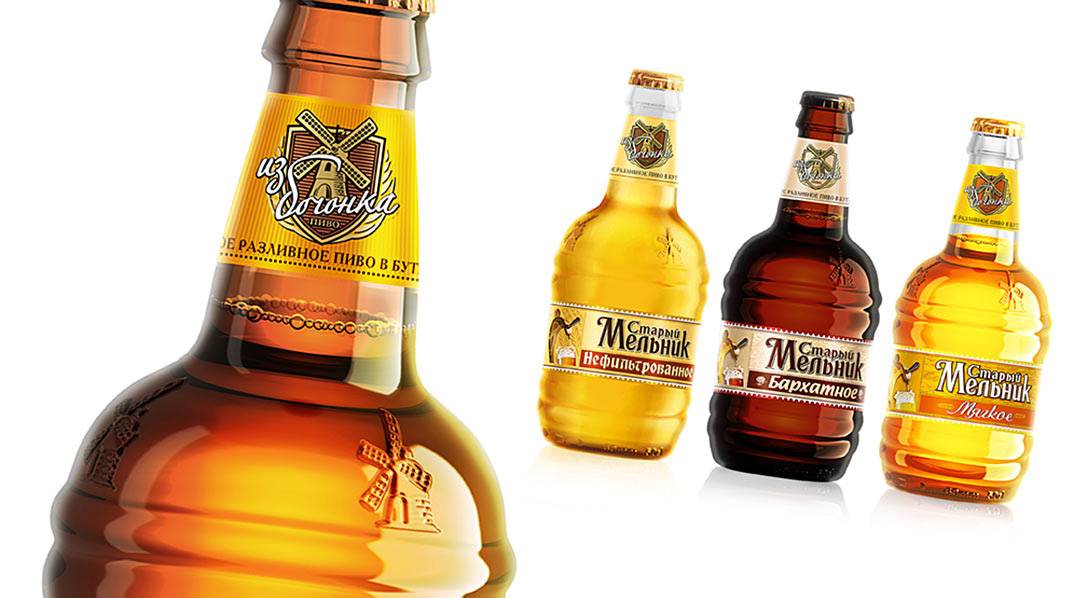 Занимательная информация: 38 интересных фактов о пиве — pivo.by