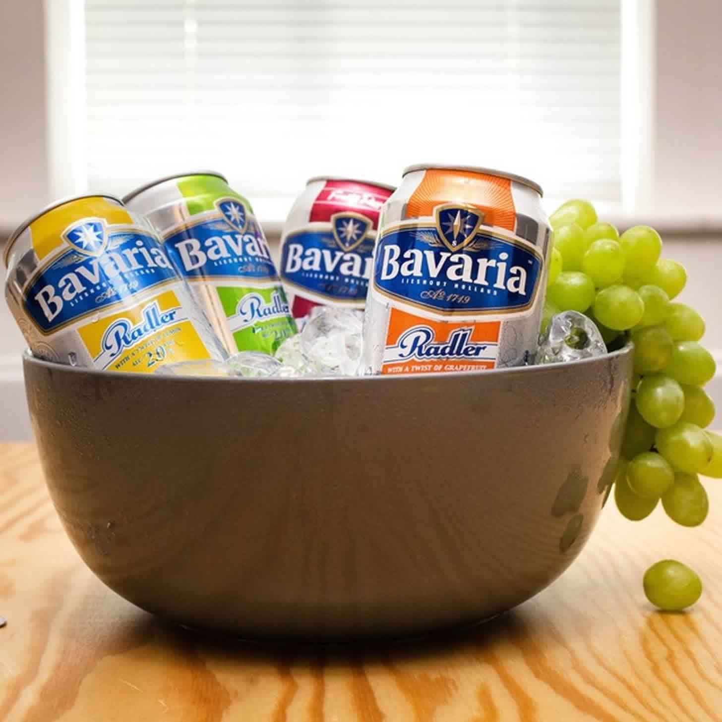 Пиво корона: история, виды, как пить