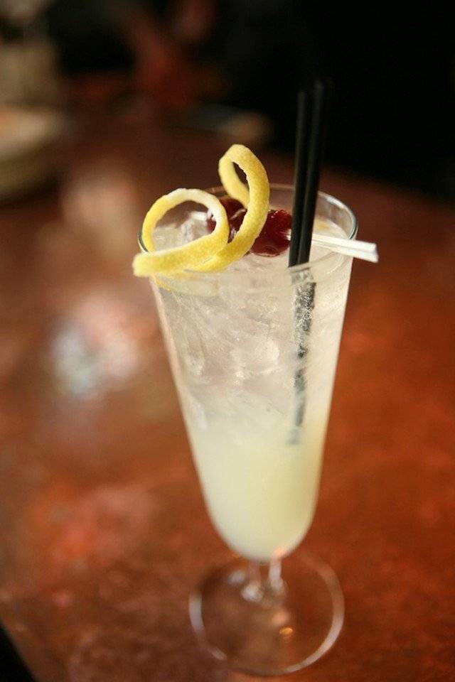 10 лучших рецептов коктейлей с мартини для домашнего приготовления