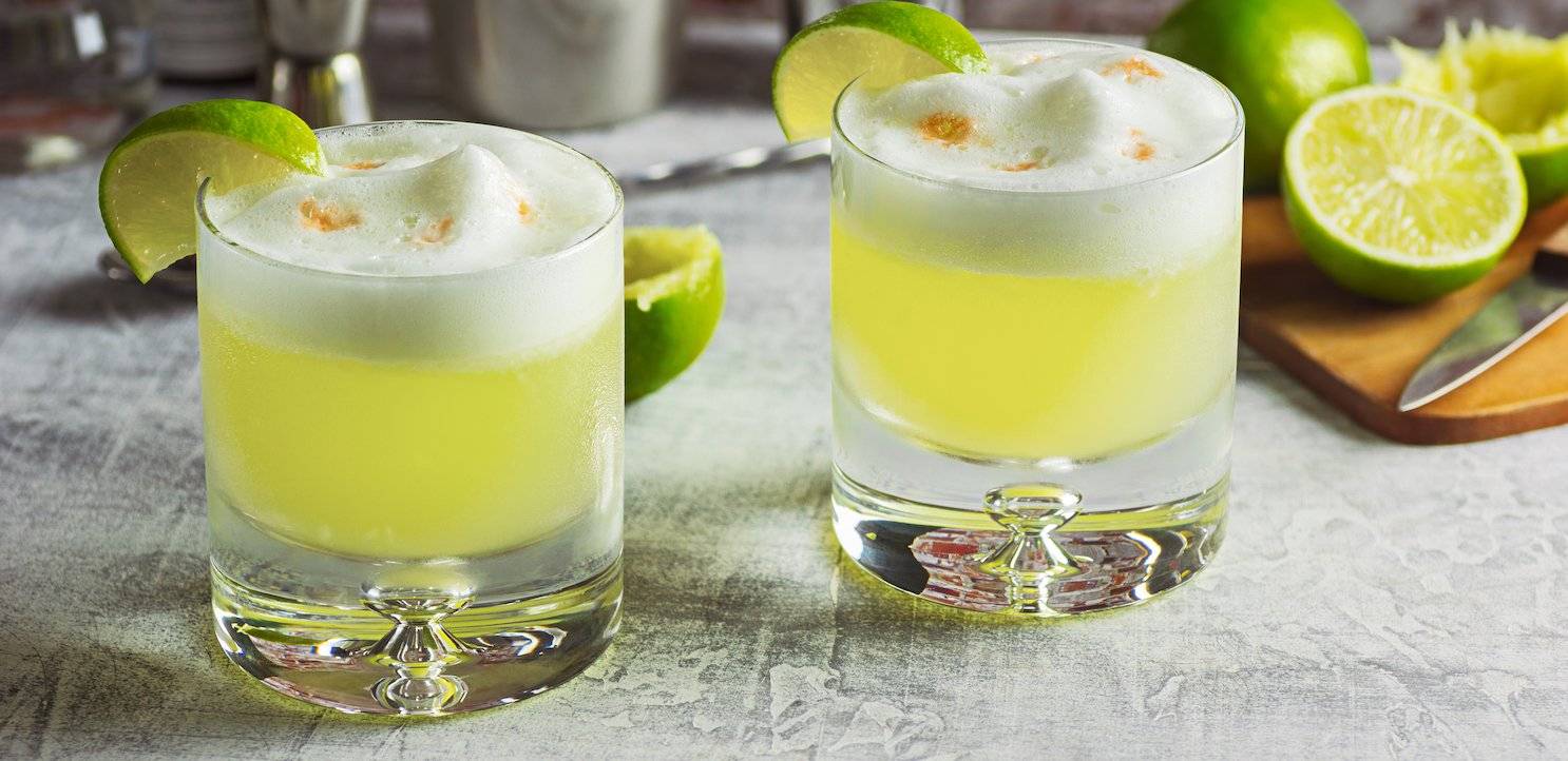 Писко сауэр рецепт – писко сауэр рецепт коктейля с фото + видео