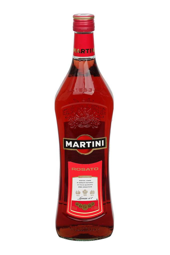 Вермут: история, виды, как выбрать и пить + 7 популярных марок